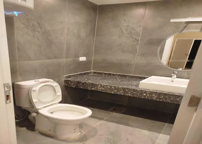 Private 2br With Private Heated Pool At Bali D3 Appartement