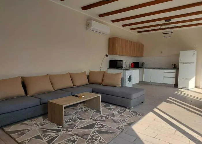 Private 2br With Private Heated Pool At Bali D3 Appartement Hurghada