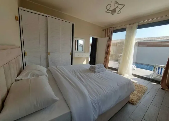 Private 2br With Private Heated Pool At Bali D3 Appartement *