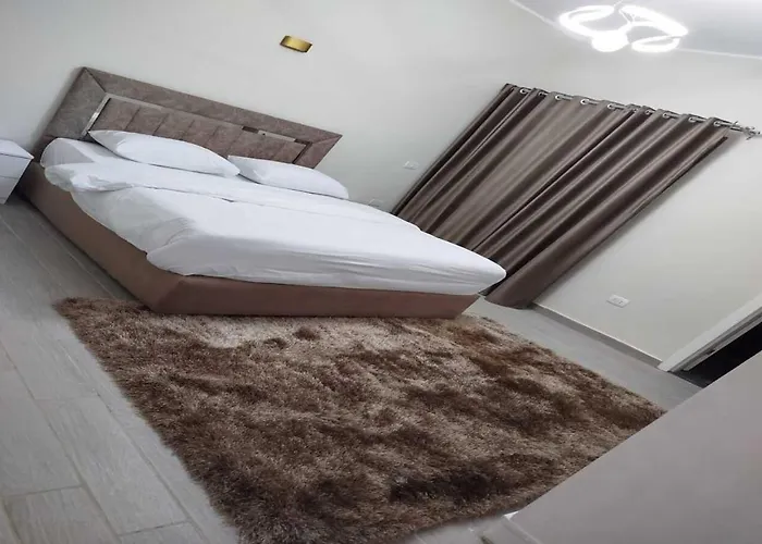 Private 2br With Private Heated Pool At Bali D3 Appartement Hurghada