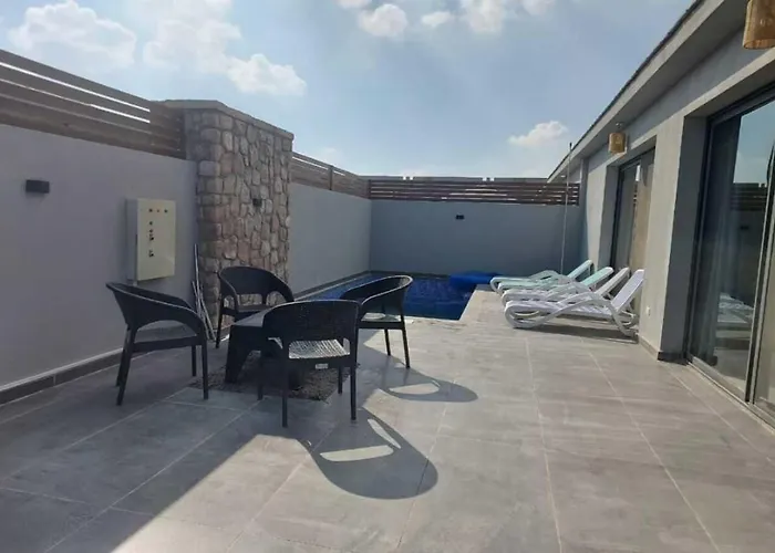 Private 2br With Private Heated Pool At Bali D3 *