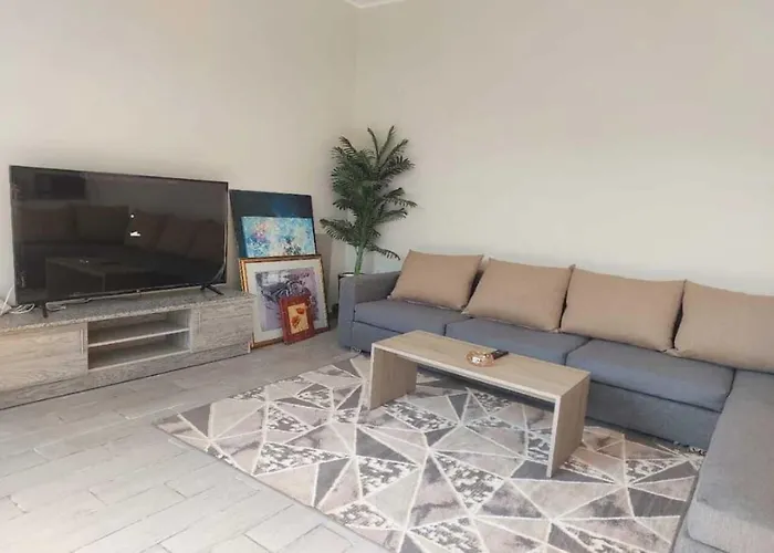 Private 2br With Private Heated Pool At Bali D3 Hurghada