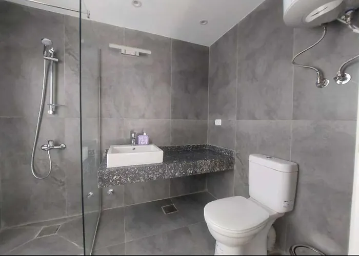 Private 2br With Private Heated Pool At Bali D3 Appartement *