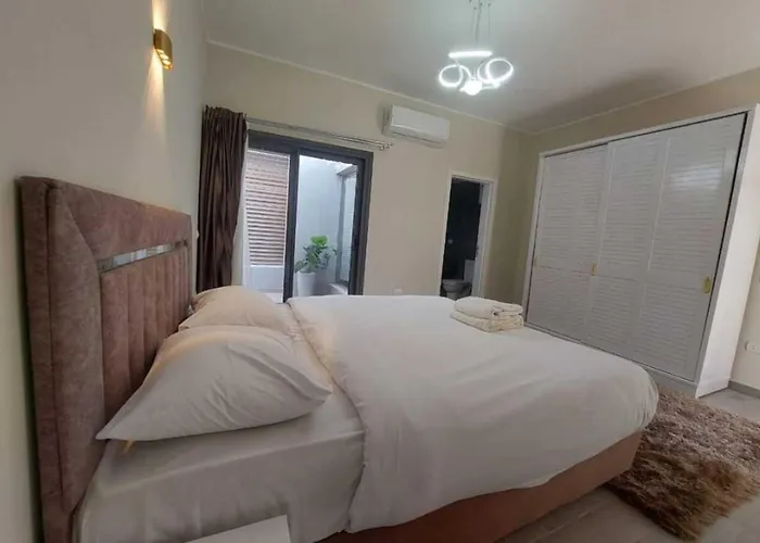 Private 2br With Private Heated Pool At Bali D3 Appartement