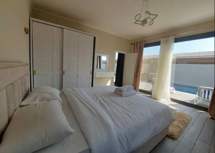Appartement Private 2br With Private Heated Pool At Bali D3